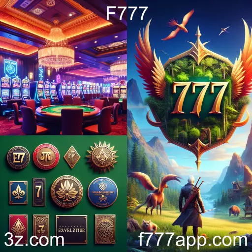 Explorando Mundos Fantásticos: A Categoria Aventura em F777️ Explorando Mundos Fantásticos: A Categoria Aventura em F777️